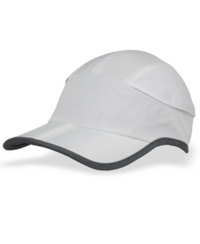 Sunday Afternoons Eclipse Cap In White