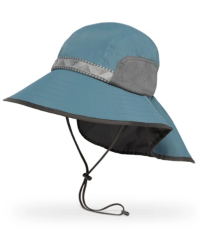 Sunday Afternoons Adventure Hat In Blue