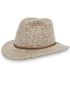 Sunday Afternoons Camden Hat In Pewter