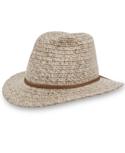 Sunday Afternoons Camden Hat In Pewter