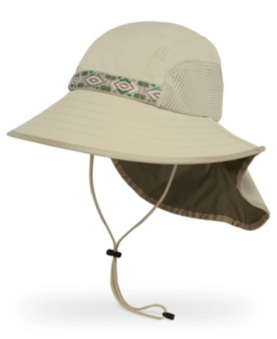 Sunday Afternoons Adventure Hat In Cream
