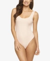 Felina Blissful Layering Bodysuit In Sugar Baby
