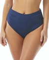 COCO REEF IMPULSE HIGH-WAIST BIKINI BOTTOMS