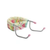 MANHATTAN TOY COMPANY MANHATTAN TOY BABY STELLA TIME TO EAT TABLE CHAIR FOR 15 INCH DOLLS