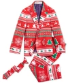 OPPOSUITS BOYS WINTER WONDERLAND CHRISTMAS SUIT