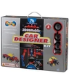 ZOOB ZOOBMOBILE CAR DESIGNER KIT