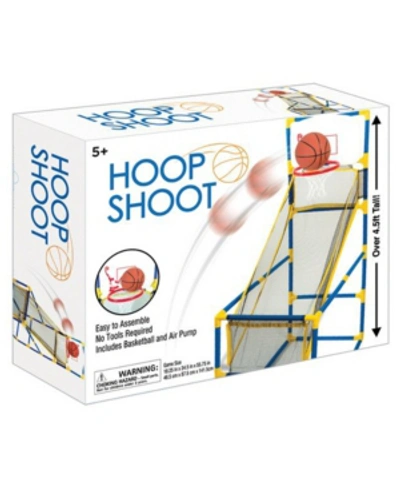 Westminster Inc. Kids' Hoop Shoot Basketball Set