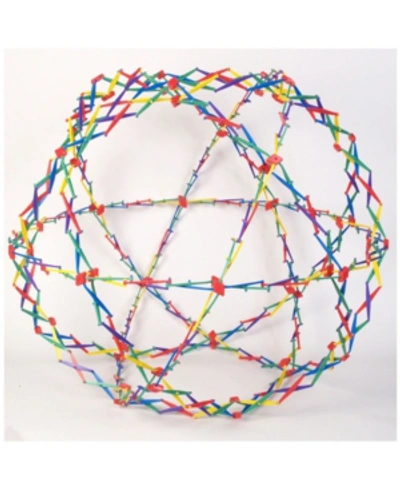 Hoberman Kids' Original Sphere - Rainbow In No Color