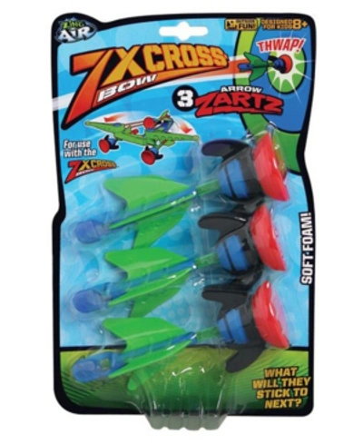Zing Toys Z-x Crossbow Refill Pack