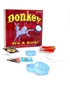 Cleveland Donkey Game
