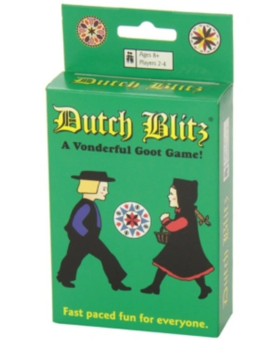 Dutch Blitz 
