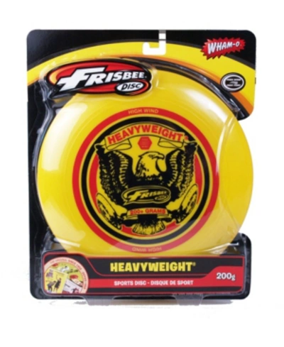 Wham-o Kids' Heavyweight Frisbee Disc - 200g In No Color