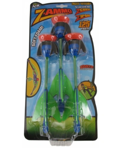 Zing Toys Z-curve Bow - Refill Pack In No Color
