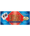U.s. Games Systems Wizard Card Game - Deluxe Edition