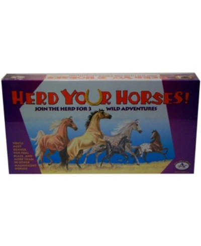 Aristoplay Herd Your Horses! Game