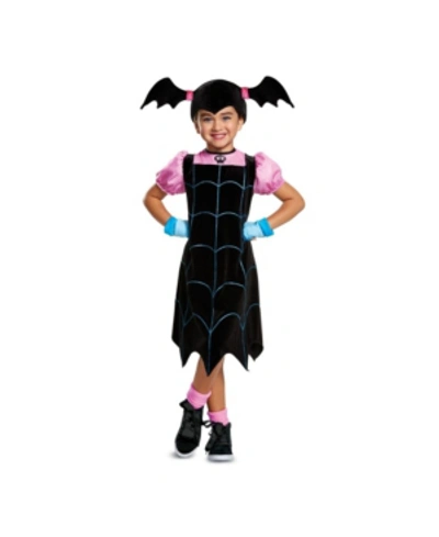 Buyseasons Kids' Vampirina Classic Little And Big Girls Costume In Assorted