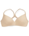Maidenform Softee Bra, Big Girls In Nude