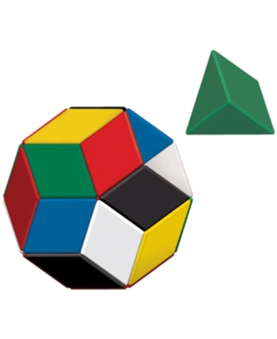 Creative Whack Company Ball Of Whacks - Multicolor Puzzle Game