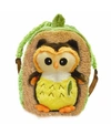 3 STORIES TRADING BUDDY TODDLER BACKPACK