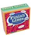 GAMES FOR ALL REASONS FINISH LINES