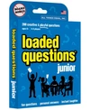 ALL THINGS EQUAL LOADED QUESTIONS JUNIOR