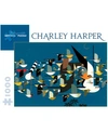 POMEGRANATE COMMUNICATIONS, INC. CHARLEY HARPER