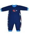 Splash About Baby Boys And Girls Warm In One Wetsuit In Under The Sea