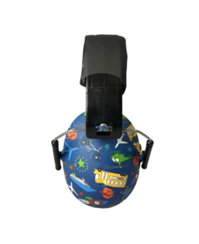 Banz Little Boys And Girls Earmuffs Hearing Protection In Multi