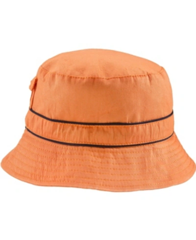 Banz Bubzee Baby Boys And Girls Pocket Sun Hat In Multi