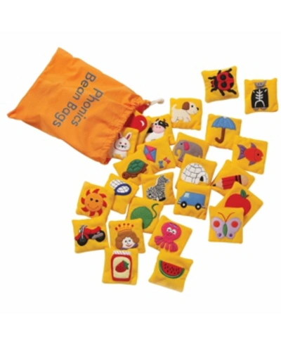 Educational Insights Phonics Beanbags In No Color