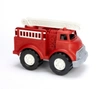 ALL THINGS EQUAL GREEN TOYS FIRE TRUCK