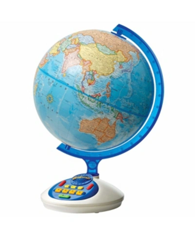 Educational Insights Geosafari Talking Globe In No Color