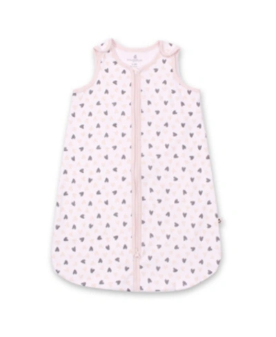 Snugabye Kids' Dream Baby Girls Sleep Bag In Pink