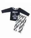 EARTH BABY OUTFITTERS TODDLER BOYS OR TODDLER GIRLS PAJAMAS