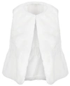 FIRST IMPRESSIONS BABY GIRL FAUX FUR VEST