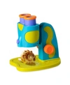 EDUCATIONAL INSIGHTS EDUCATIONAL INSIGHTS GEOSAFARI JR. MY FIRST MICROSCOPE