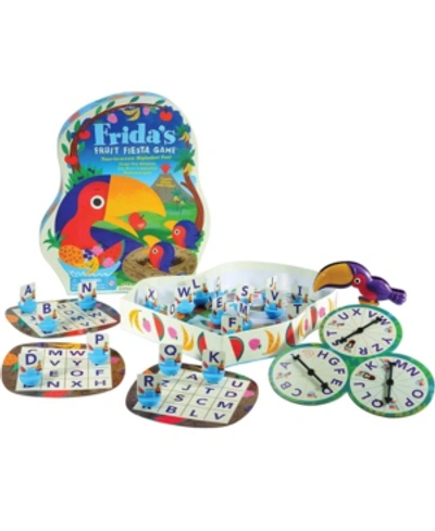 Educational Insights Frida's Fruit Fiesta Game