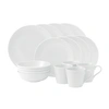 Gordon Ramsay Royal Doulton Exclusively For  Maze 16-piece Set In White