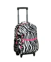 ROCKLAND 17" ROLLING BACKPACK