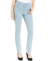 STYLE & CO PETITE SLIM-LEG JEANS, CREATED FOR MACY'S