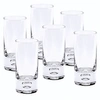 BADASH CRYSTAL GALAXY SHOT GLASSES