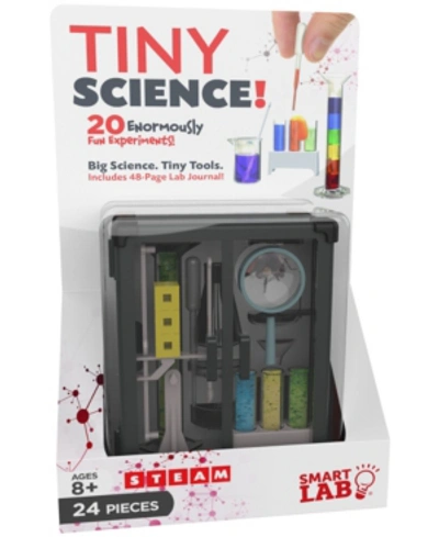 Smartlab Toys Tiny Science