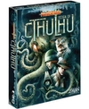 Z-man Games Pandemic-reign Of Cthulhu In No Color