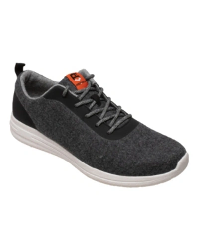 Adtec Women's Real Wool Casual Shoe Women's Shoes In Charcoal