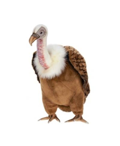 Hansa Kids' Vulture Extra Large Plush Toy