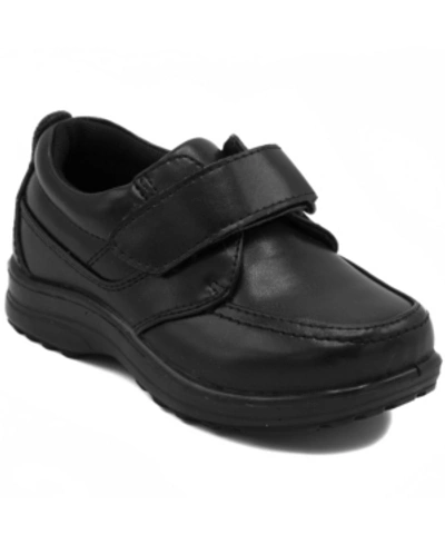 French Toast Kids' Toddler Boy Loafer Shoe In Black