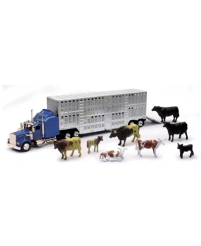 Group Sales 1:43 Livestock Playset In No Color