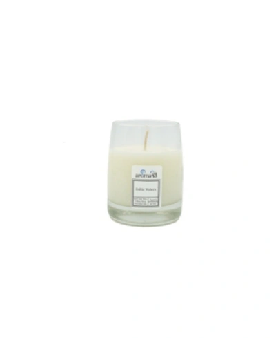 Aroma43 Baltic Waters Signature Candle In Multi