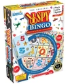 Briarpatch The Original I Spy Bingo Match 'n Play Challenge