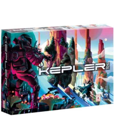 Renegade Game Studios Kepler-3042